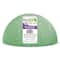 24 Pack: FloraCraft® FloraFōM® 6" Green Half Ball Foam